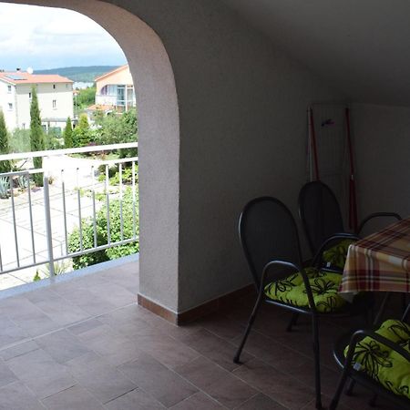 Apartments Green Oasis Malinska Bagian luar foto